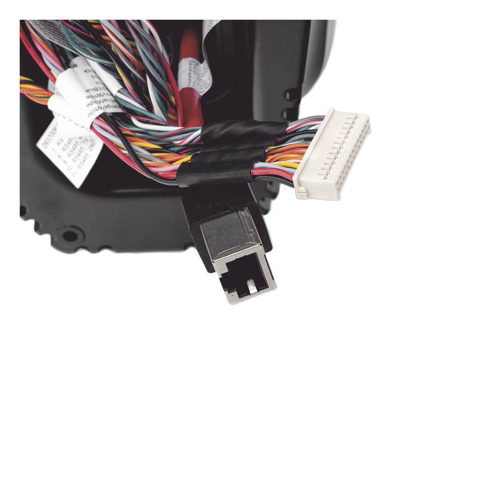 Lector facial Vision Pass MD con lector Mifare y Desfire incluido IP65