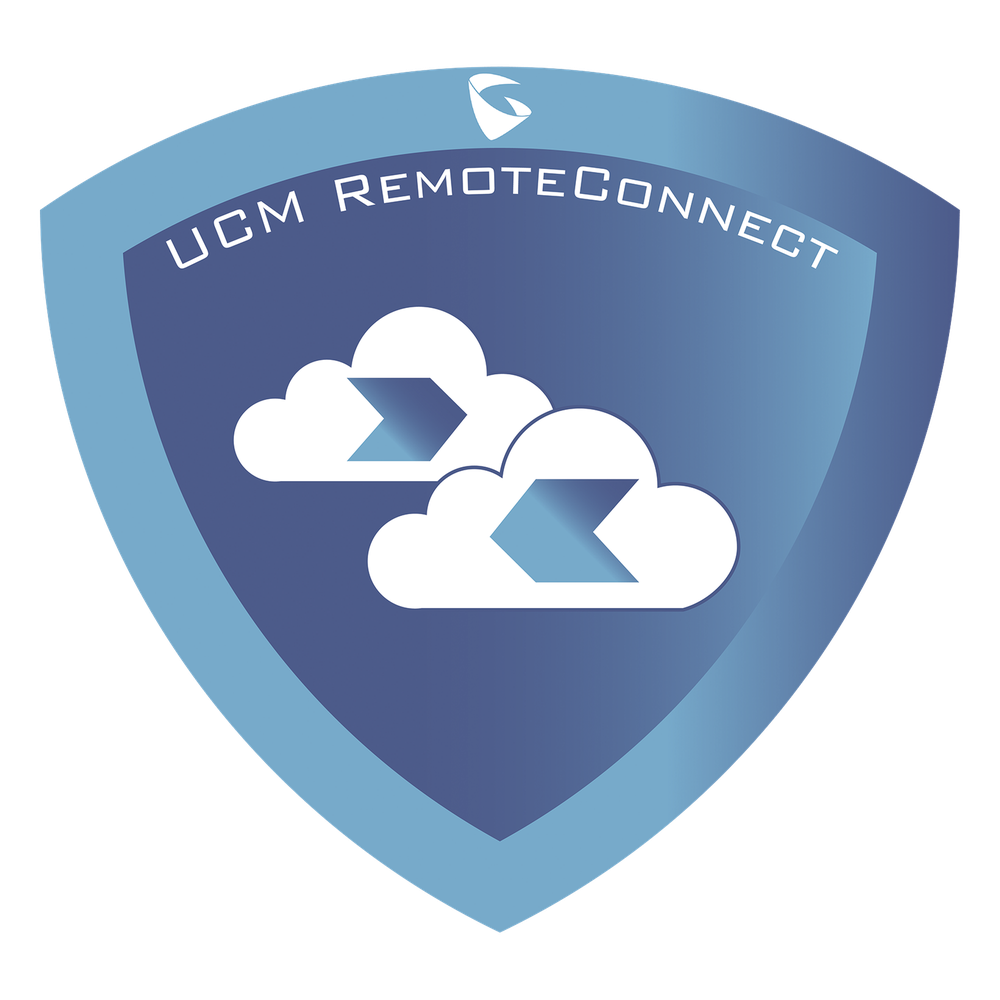 Licencia anual Pro Remote Connect 100 usuarios y 16 sesiones concurrentes para UCM63XX / UCM63XXA
