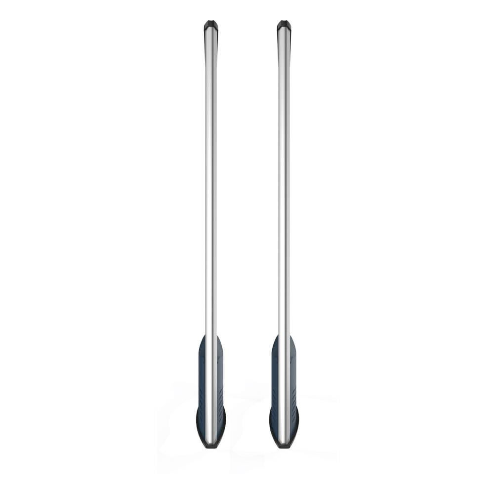 Par de Arcos EAS para Protección de Ropa, Botellas, Accesorios RX, TX 8.2 MHz hasta 1.8 m