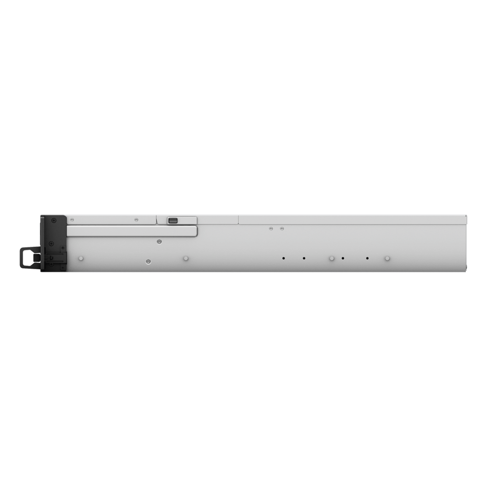 Unidad de Expansión Synology RX1217/RX1217RP | 12 Bahías de Disco | Compatible con RackStation 2U | Expansión de Volumen en Línea | Fuentes de Alimentación Redundantes (RX1217RP) | Administración DSM.