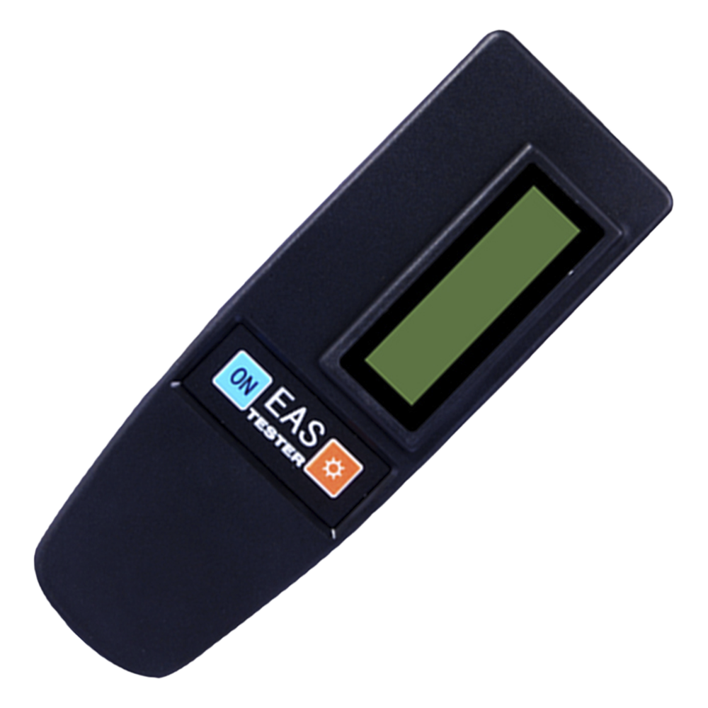 Detector de Frecuencias (Frecuencimetro)