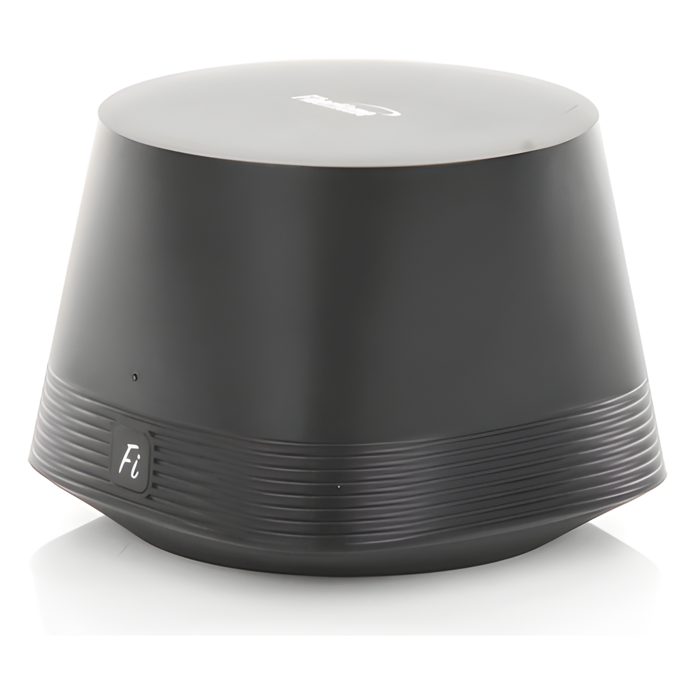 Router Inalámbrico AC 1200 WiFi 5 (doble banda), 1 puerto WAN Gigabit y 2 puertos LAN Gigabit