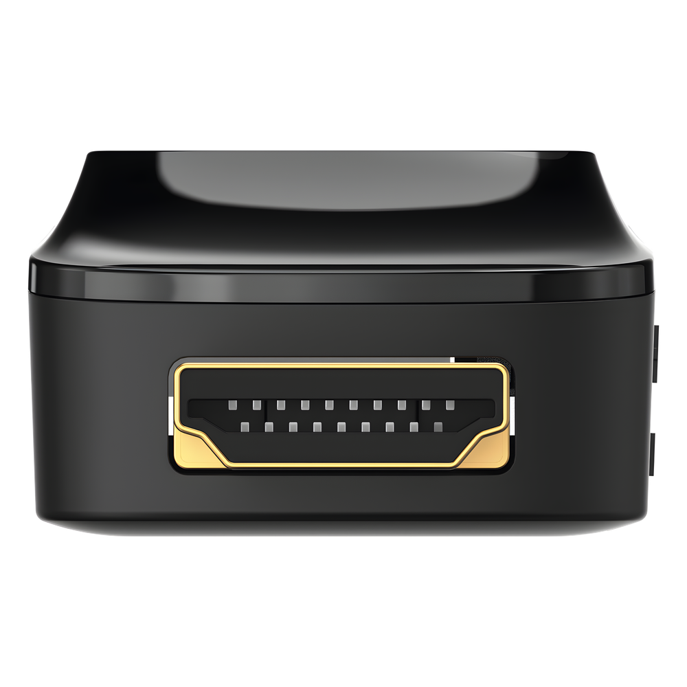 Kit extensor HDMI inalámbrico | Hasta 20M 1080P |