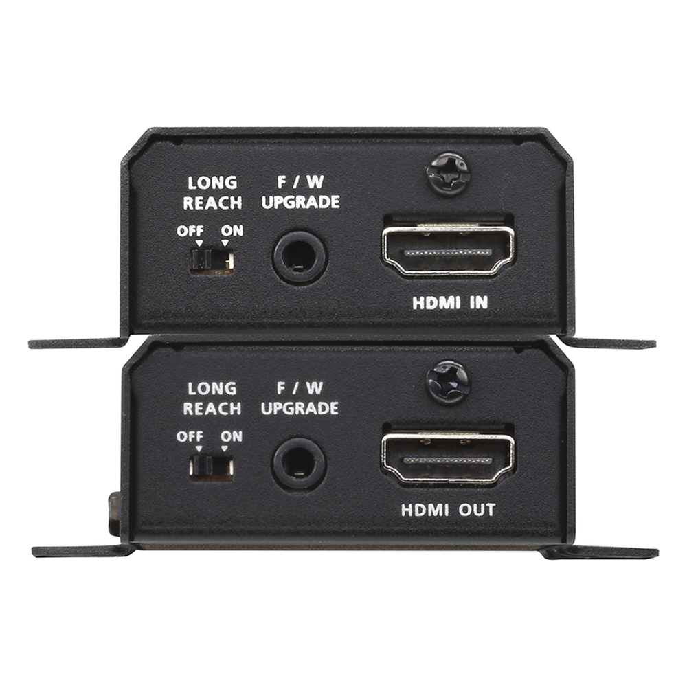Extensor HDMI HDBaseT Class A | 4k hasta100m |