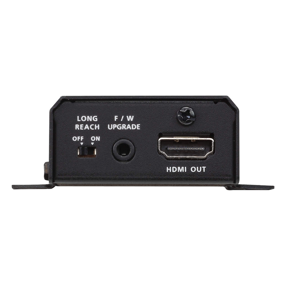 Extensor HDMI HDBaseT Class A | 4k hasta100m |