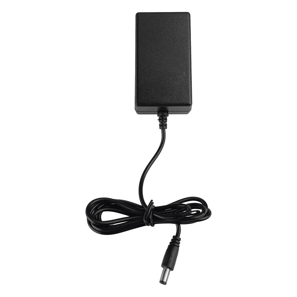 9 Vcc / 3 A / Fuente de poder / Voltaje de Entrada de 100-240 Vca / Para Usos Múltiples / Video Vigilancia, Acceso, Asistencia, Alarmas, Etc.