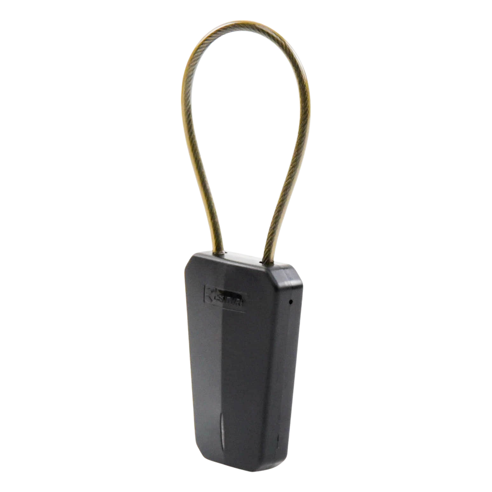 Tag Cable Multialarma para Protección de Herramienta, Alarma de 95dB al Cortar el Cable