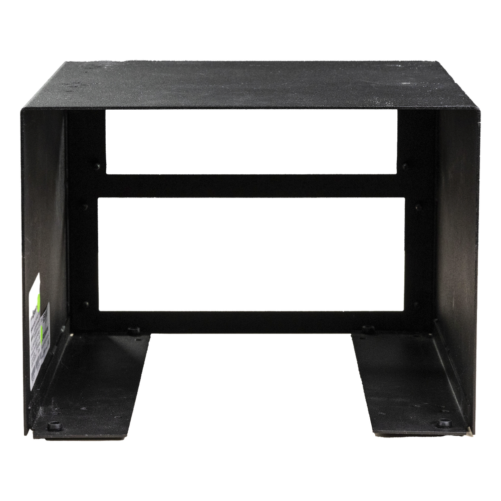 Gabinete universal para radio base y fuente de alimentación