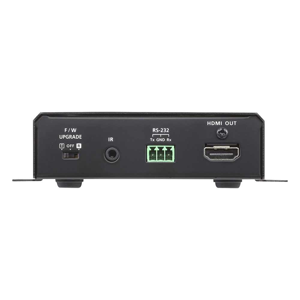 Extensor HDMI HDBaseT Class A | con POH | Hasta 4k a 100m
