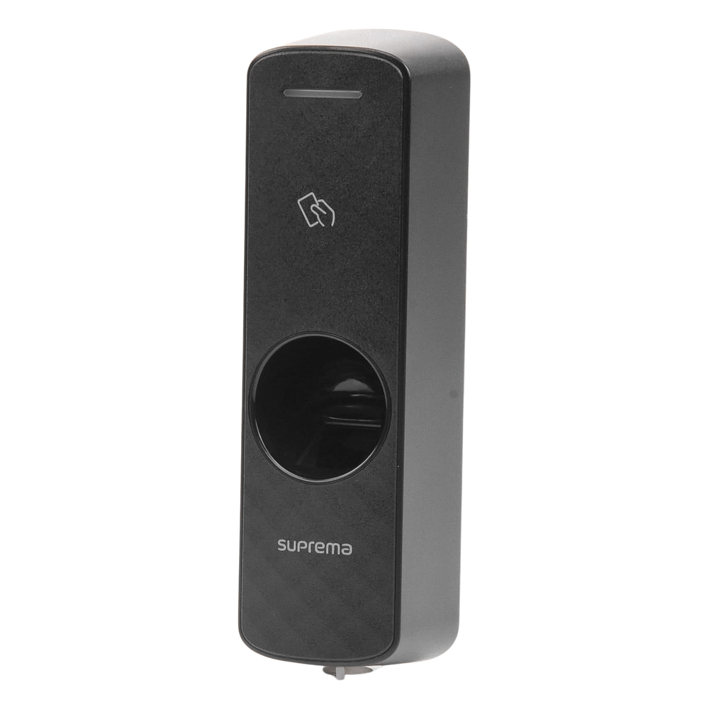 BioEntry P2 Lector de Huella Multiformato (125KHz EM & 13.56MHz Mifare, DesFire/EV1, FeliCa)