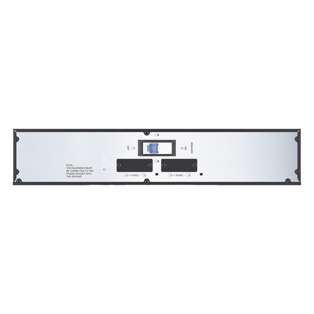 Módulo de Baterías Externas (EPB), Para Extensión de Tiempo de Respaldo, Compatible con UPS Topología Online de 3 kVA de Panduit