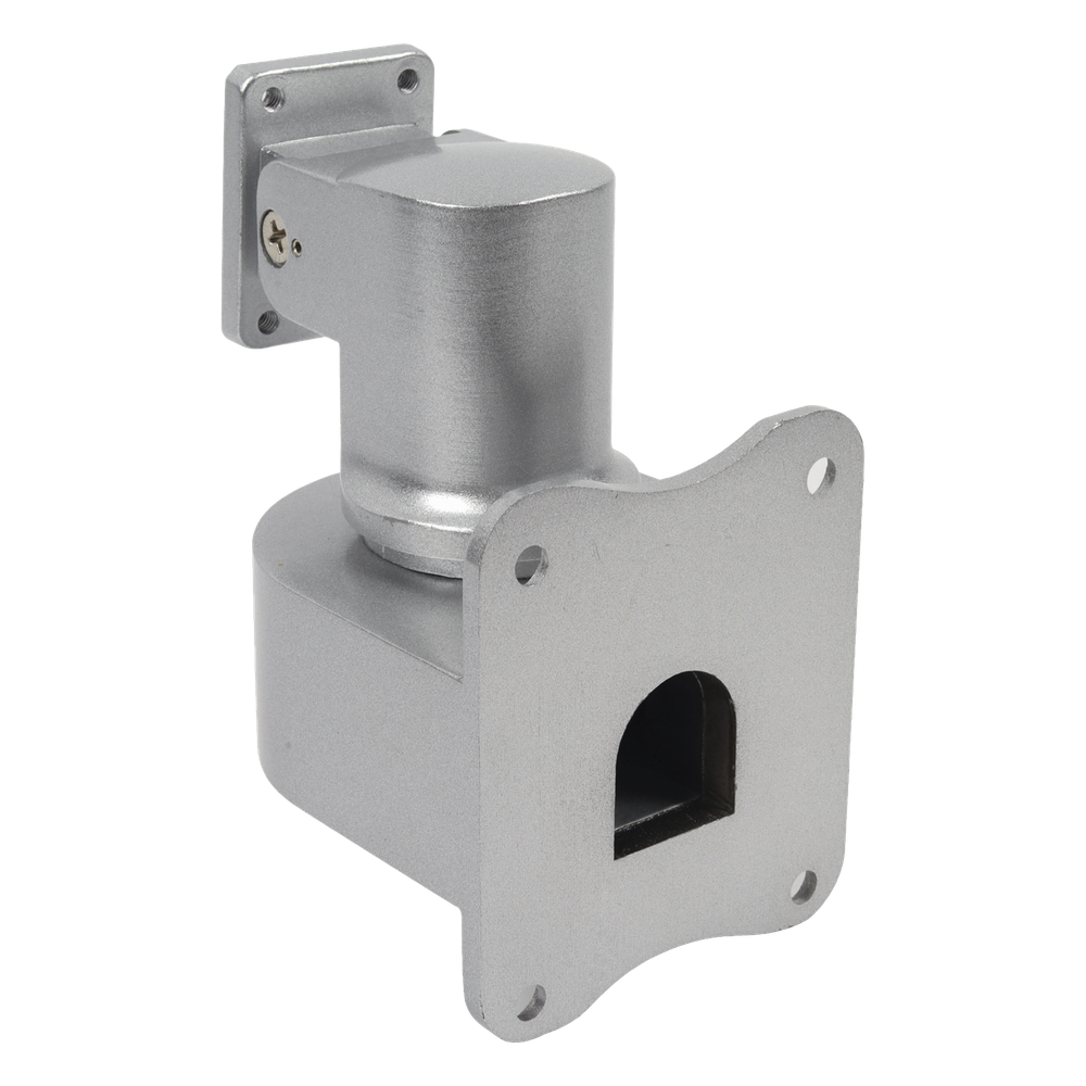 Soporte Universal de Pared para Dispositivos de control de acceso / Ajuste Multiángulo