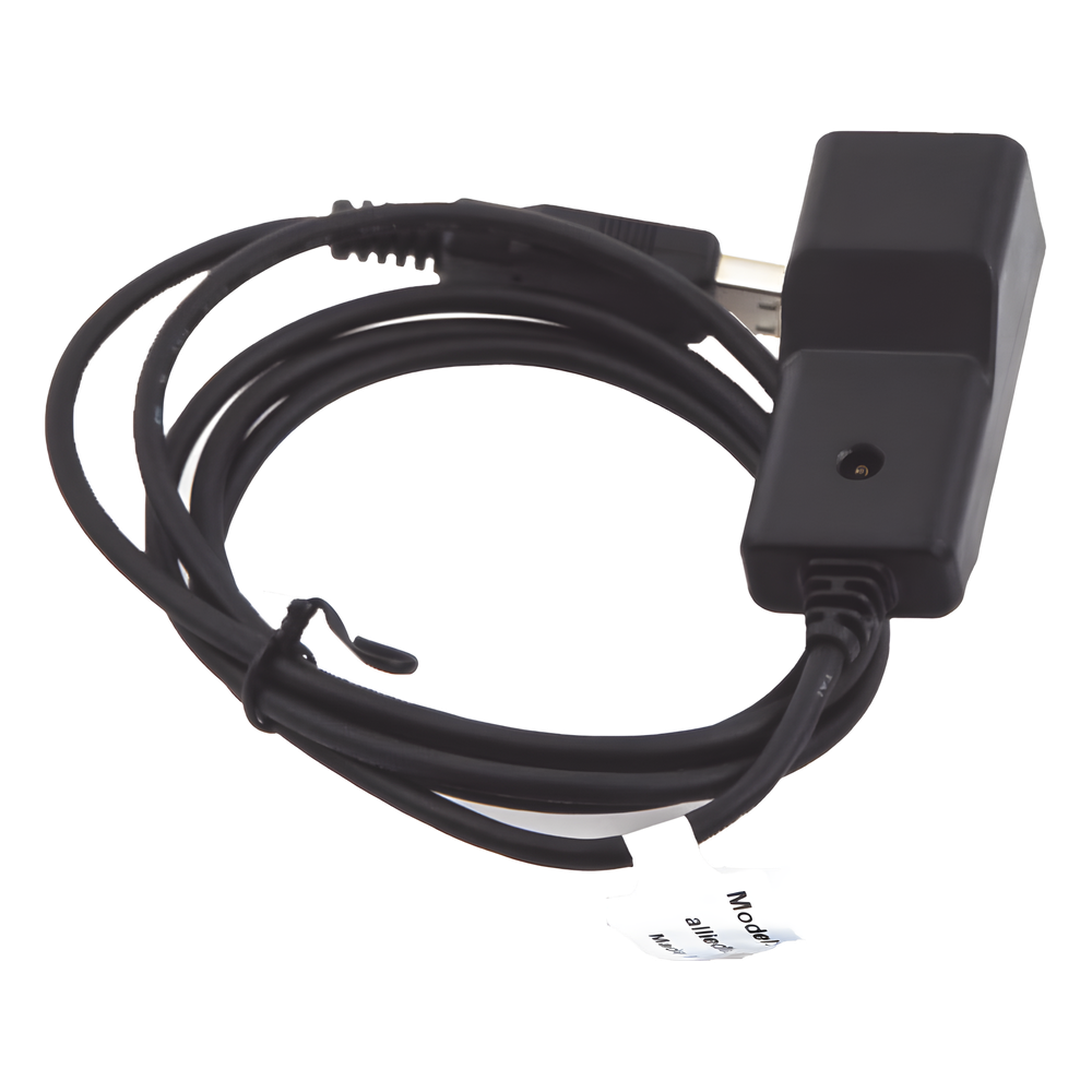 Cable D/Consola USB tipo A macho A RJ45, 1.2 Metros