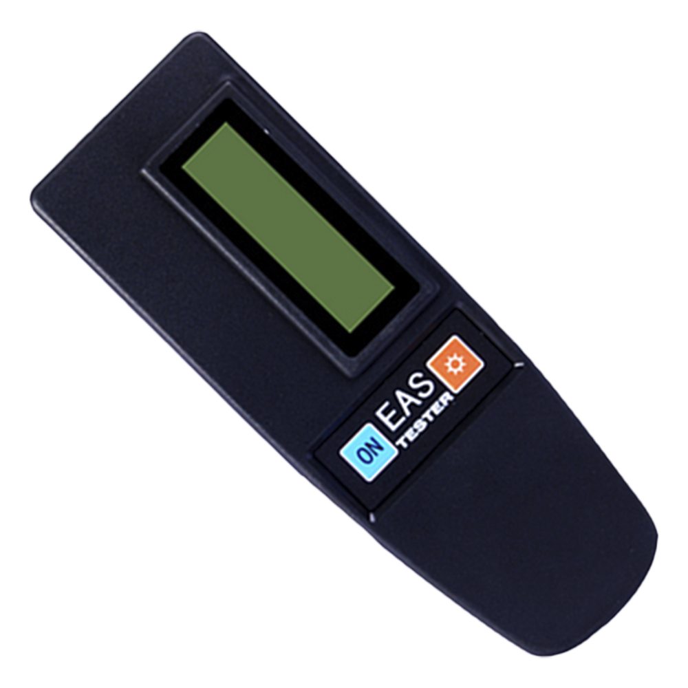Detector de Frecuencias (Frecuencimetro)
