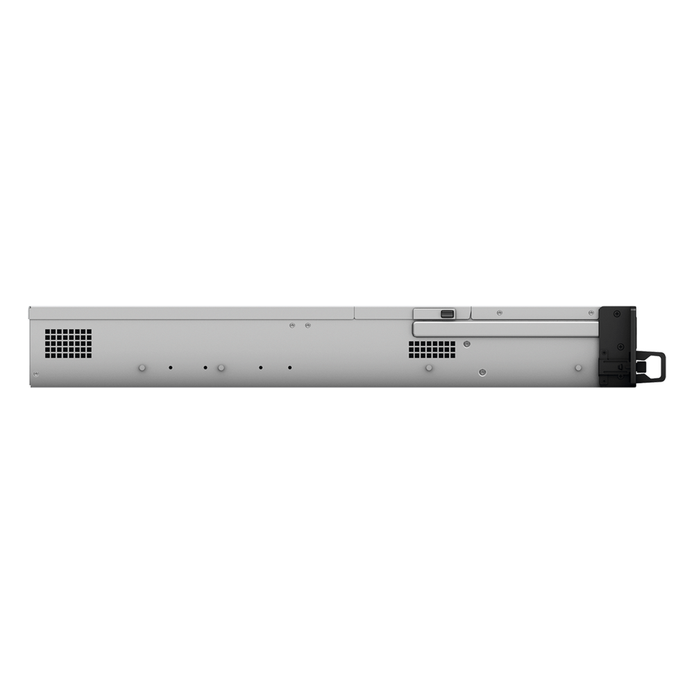 Unidad de Expansión Synology RX1217/RX1217RP | 12 Bahías de Disco | Compatible con RackStation 2U | Expansión de Volumen en Línea | Fuentes de Alimentación Redundantes (RX1217RP) | Administración DSM.
