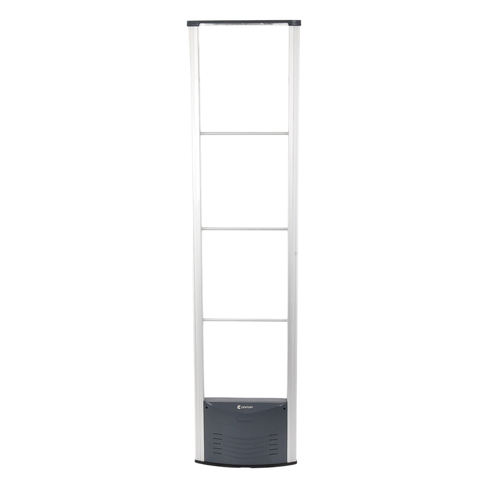 Arco EAS Receptor (Rx) RF 8.2 MHz (Esclava) para protección contra robo de ropa, botellas, accesorios.