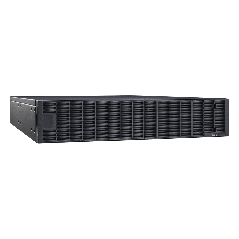 Transformador Reductor de 208 Vca a 120 Vca, Con entrada Hardwire con Cable de Uso Rudo y 6 Salidas NEMA 5-20R, Recomendado para UPS modelo OL6KRT
