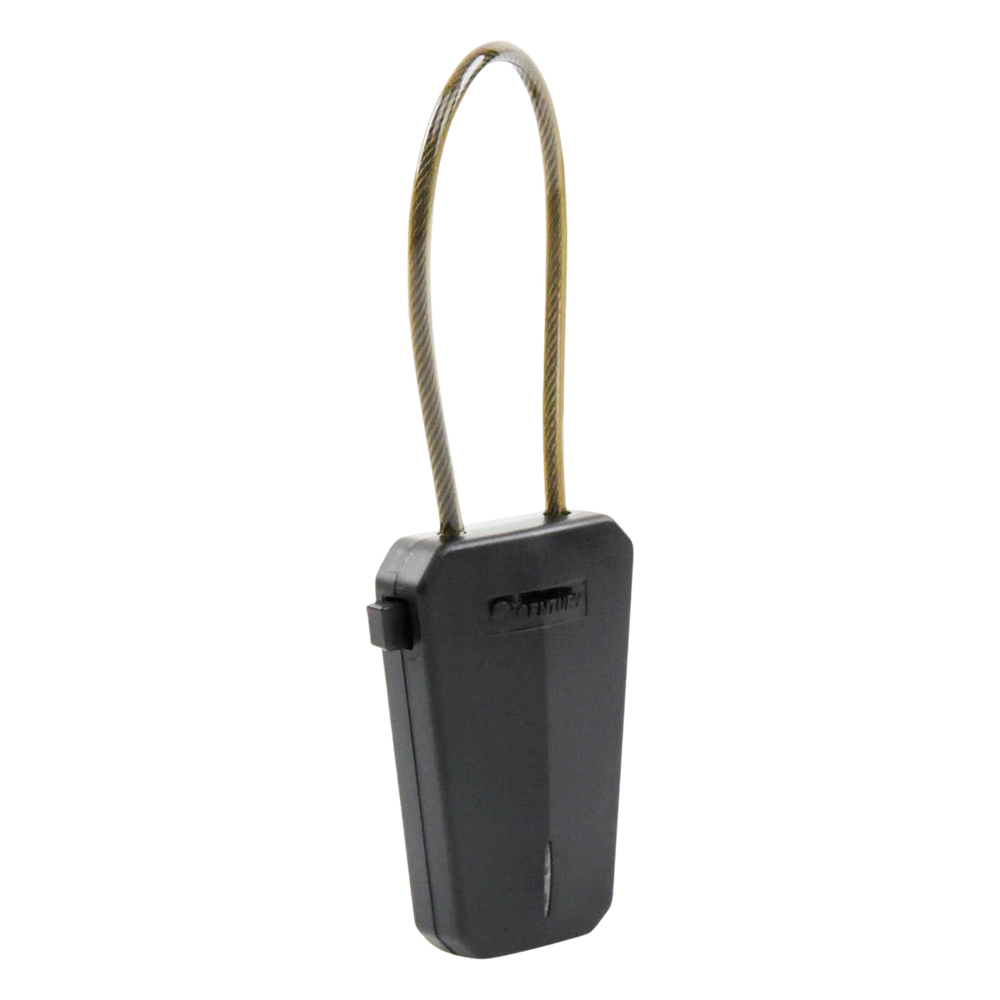 Tag Cable Multialarma para Protección de Herramienta, Alarma de 95dB al Cortar el Cable