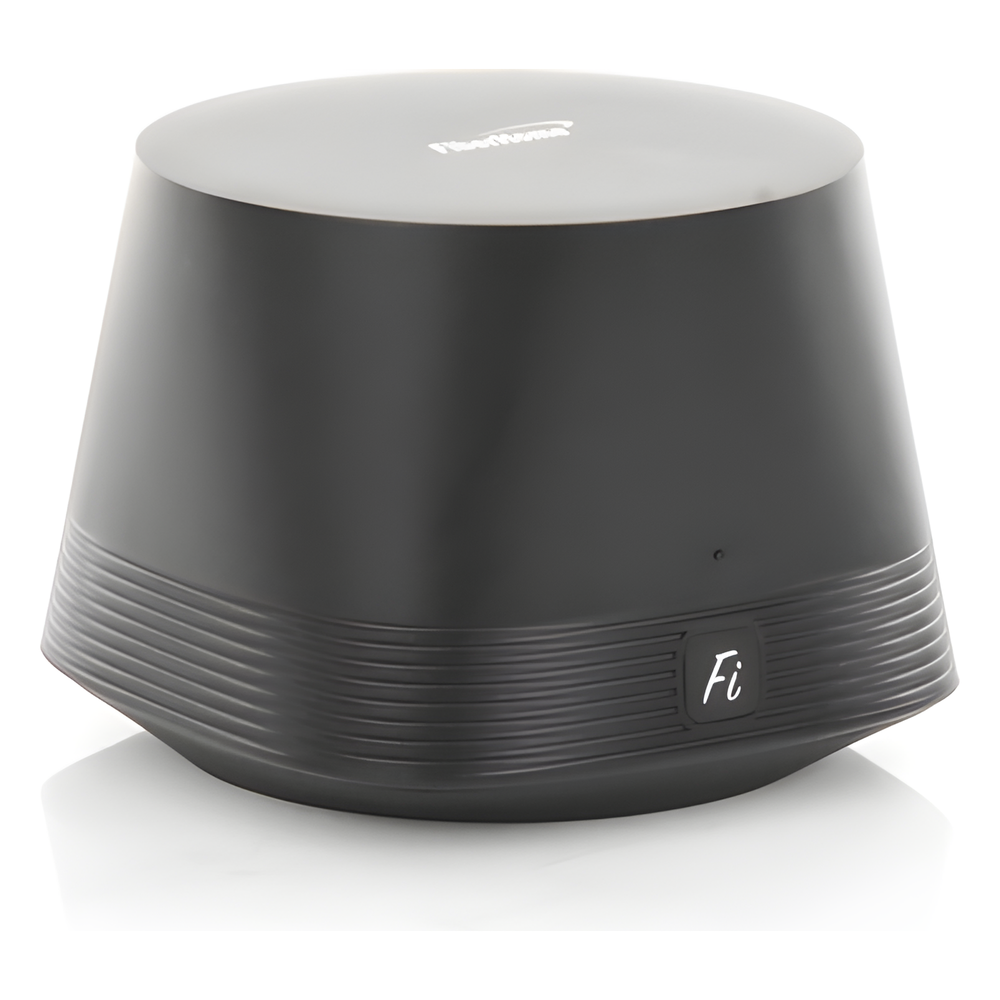 Router Inalámbrico AC 1200 WiFi 5 (doble banda), 1 puerto WAN Gigabit y 2 puertos LAN Gigabit