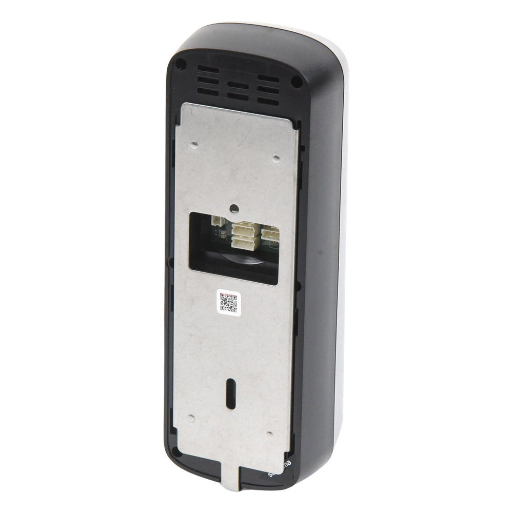 BioStation L2 Lector de Huella Delgado con Teclado Touch y Lector 13.56 MHz MIFARE®/ NFC /DESFire/DESFire EV1/ Felica
