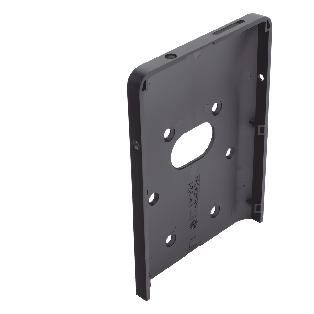 Bracket de sujecion a pared para Min Moe Serie DS-K1T670
