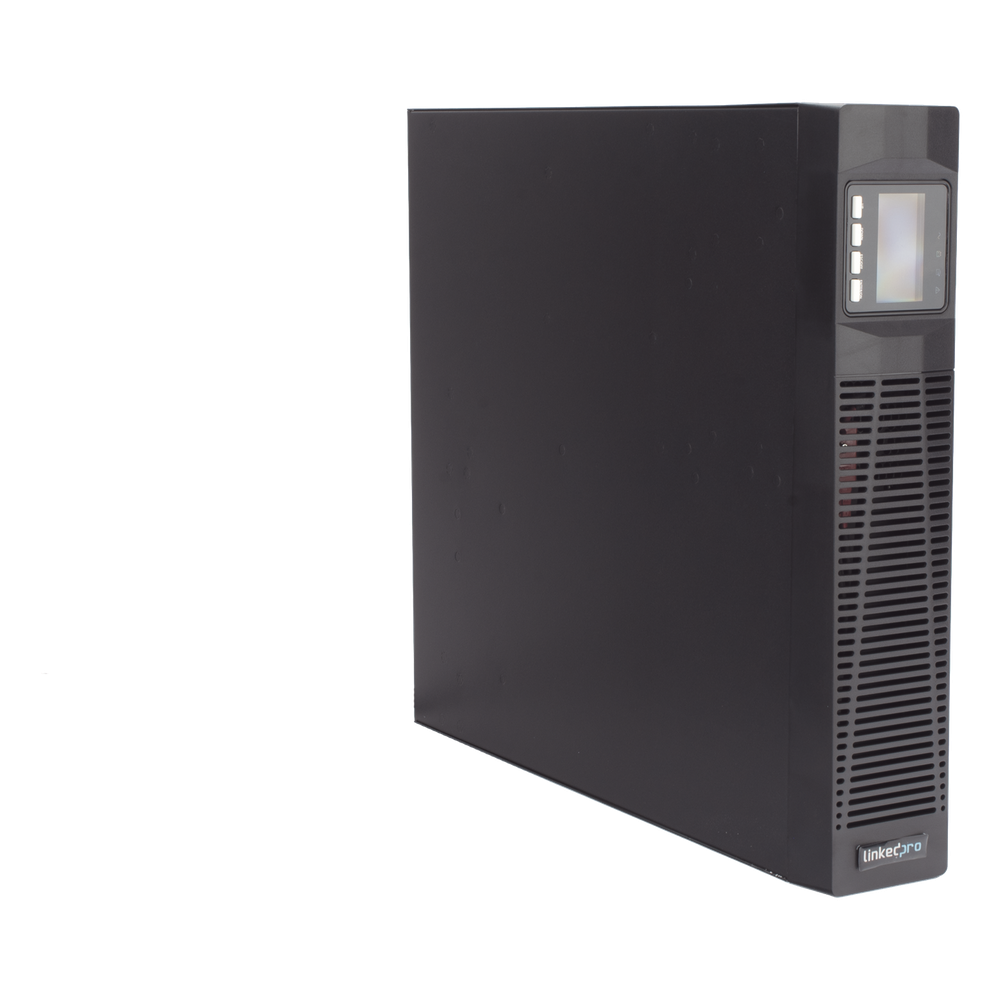 UPS 2000VA / 1800W Online Doble Conversión / Rack-Torre 2U / Onda Senoidal Pura