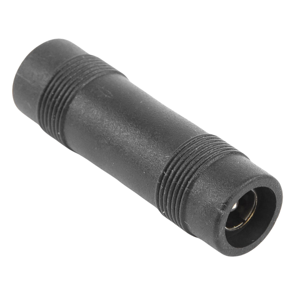 Adaptador DC Hembra a DC Hembra (DC5.5 X 2.5 MM)