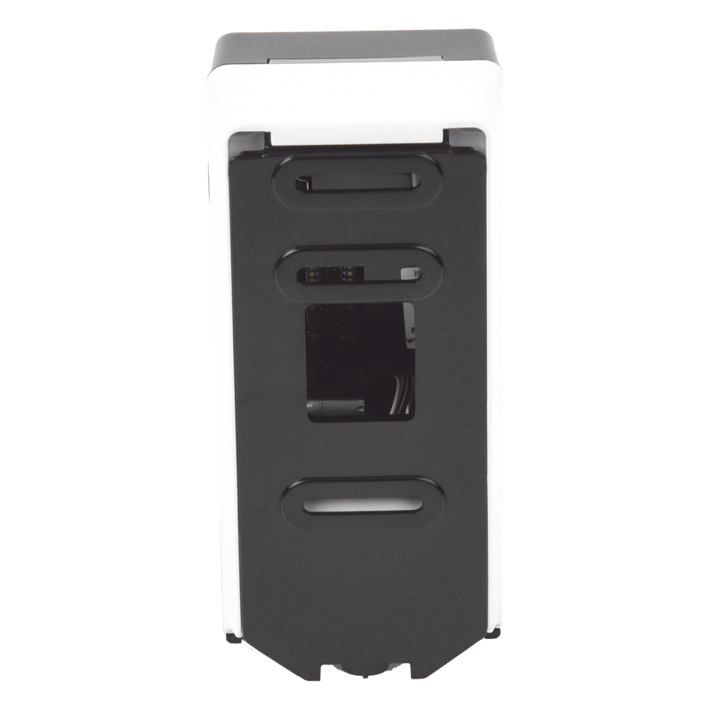 Lector de huella Sigma Lite BIO con lector iClass PoE, IP65 aprobado por FBI