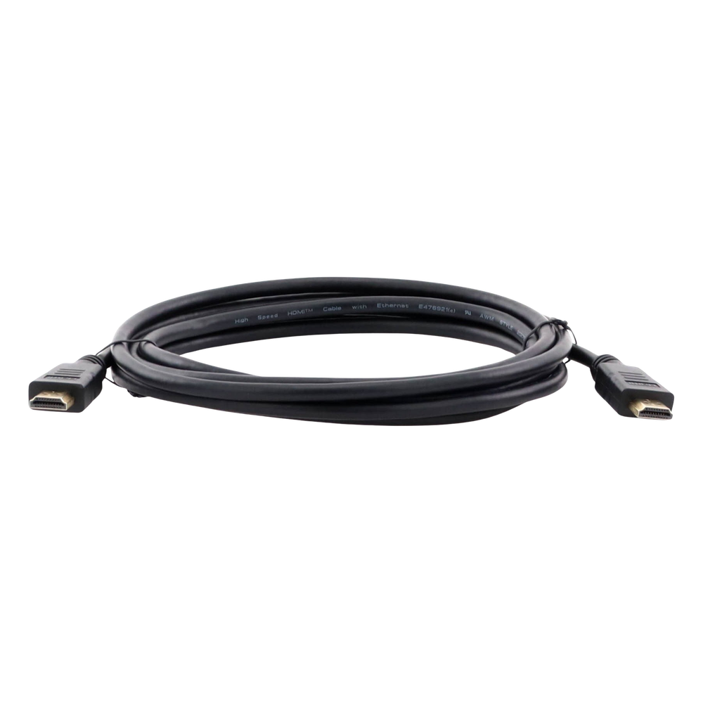 Cable HDMI True 4K de alta velocidad con Ethernet de 3 m