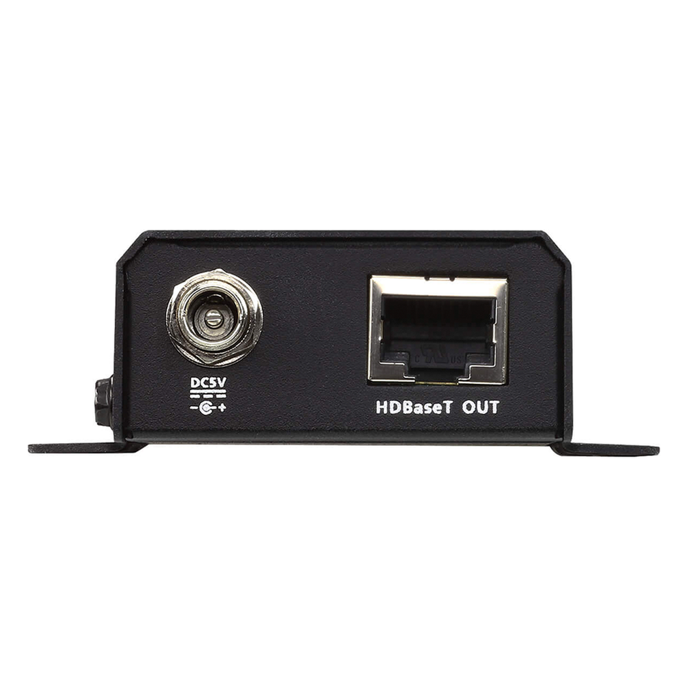 Extensor HDMI HDBaseT Class A | 4k hasta100m |