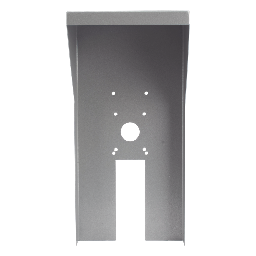 Carcasa Protectora Universal de Metal / Medidas 312 × 150 × 129 mm / Compatible con Múltiples Modelos de control de acceso