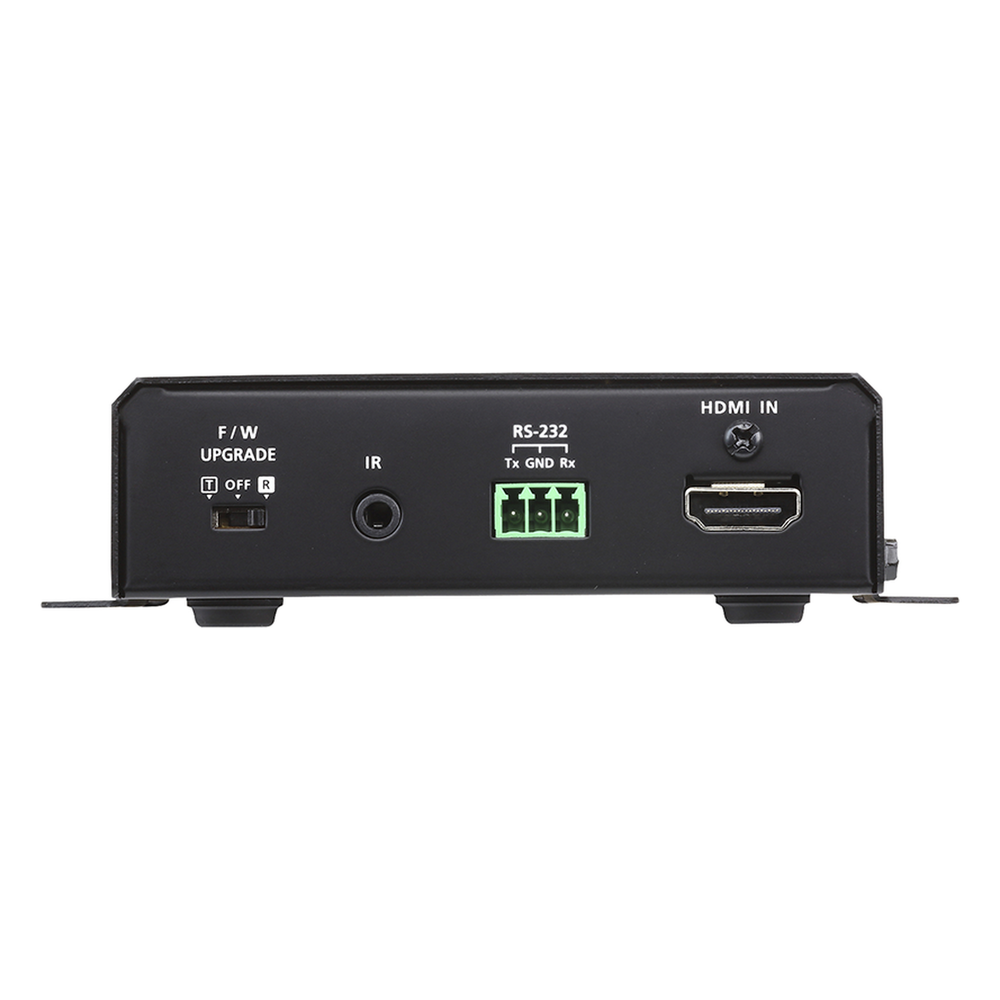 Extensor HDMI HDBaseT Class A | con POH | Hasta 4k a 100m