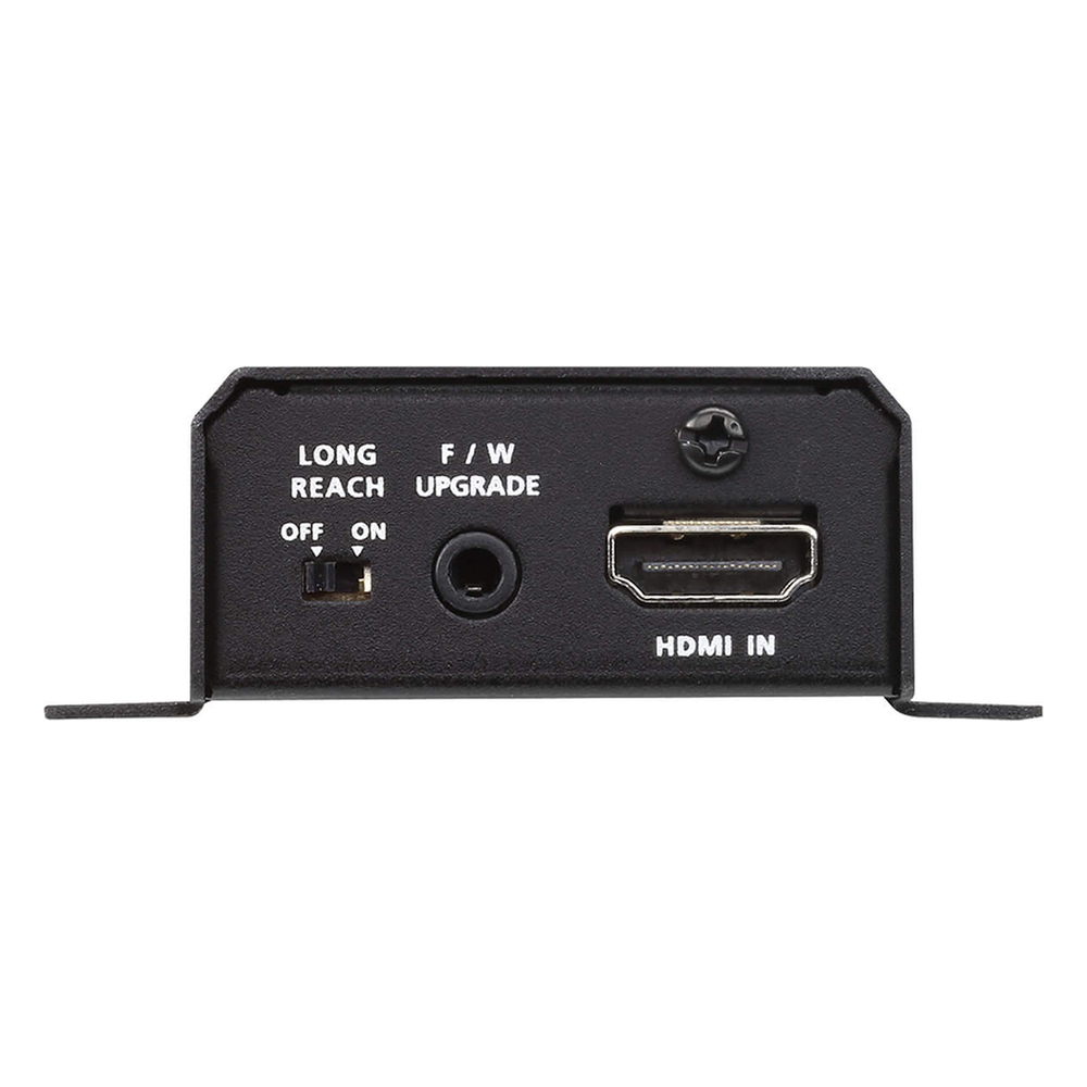 Extensor HDMI HDBaseT Class A | 4k hasta100m |
