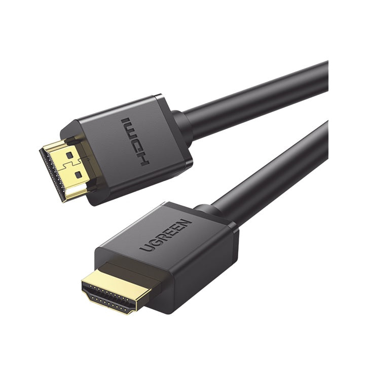 Cable HDMI 2.0 4K@60Hz | 1 metro | HDR | 3D | HEC (Canal Ethernet HDMI)