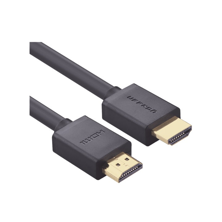 Cable HDMI 2.0 4K@60Hz | 1 metro | HDR | 3D | HEC (Canal Ethernet HDMI)