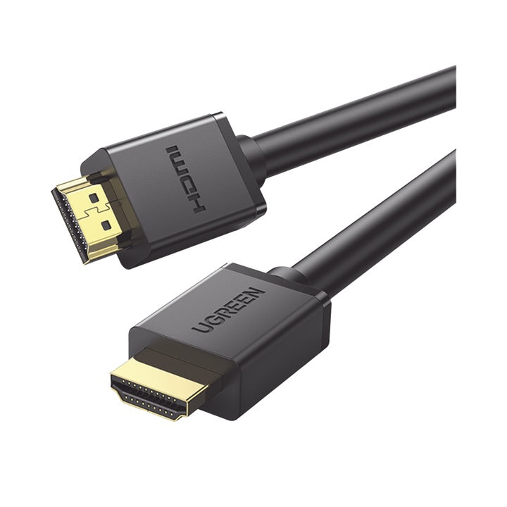 Cable HDMI 2.0 4K@60Hz | 2 metros | HDR | 3D | HEC (Canal Ethernet HDMI) | ARC