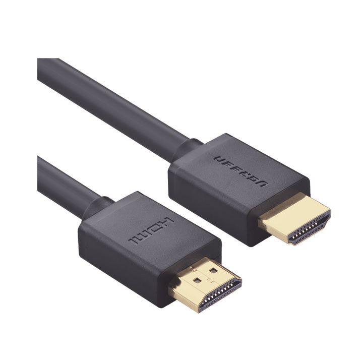 Cable HDMI 2.0 4K@60Hz | 2 metros | HDR | 3D | HEC (Canal Ethernet HDMI) | ARC