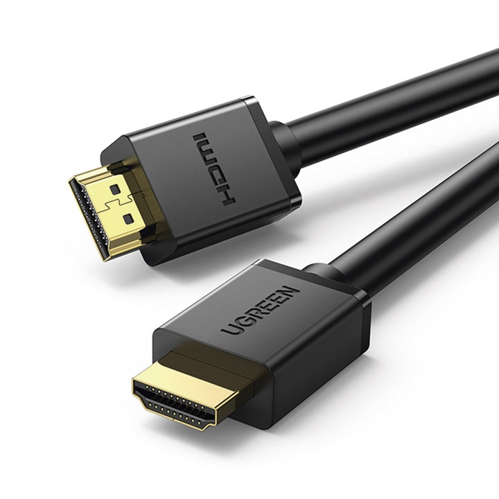 Cable HDMI 2.0 4K@60Hz | 3 metros | HDR | 3D | HEC (Canal Ethernet HDMI) | ARC