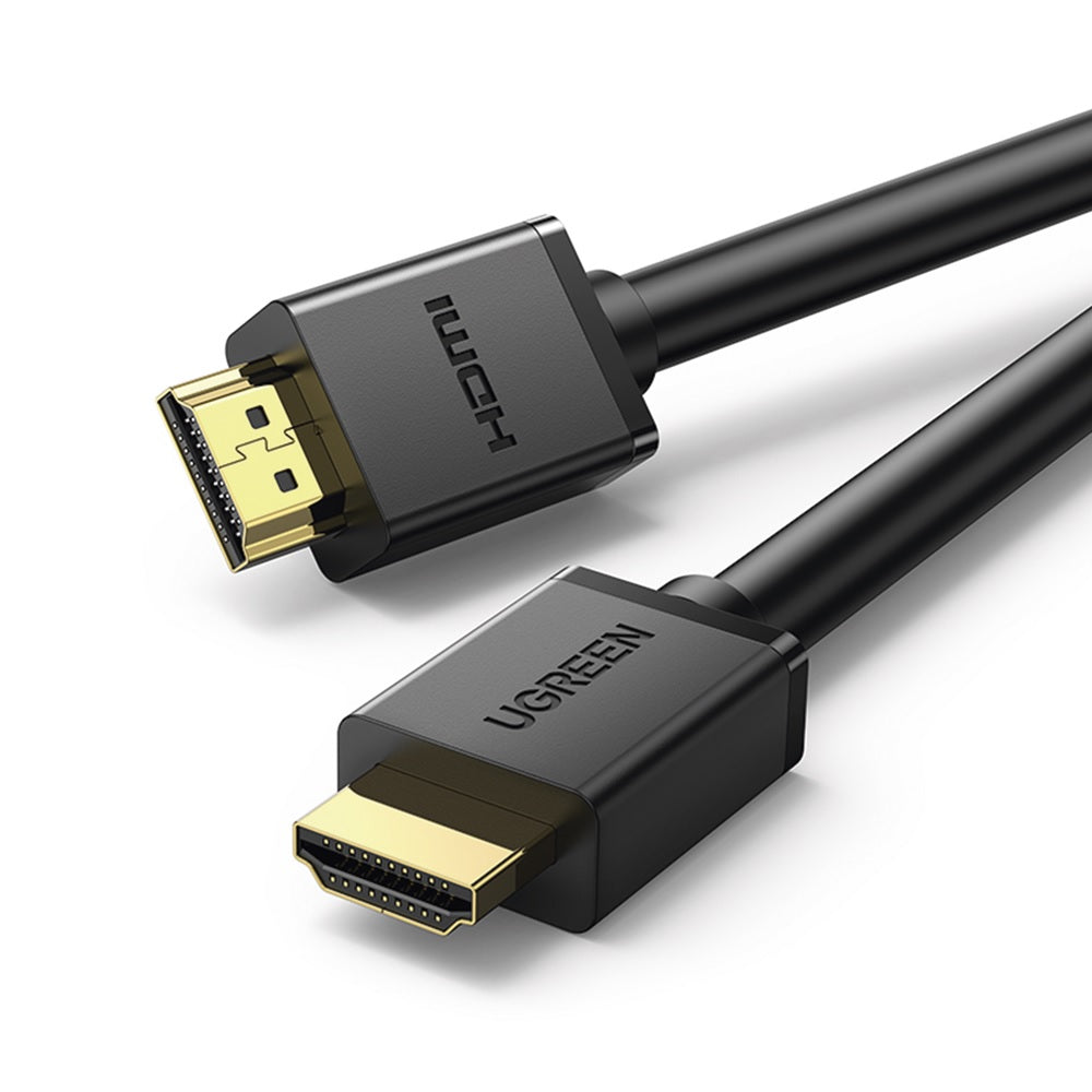 Cable HDMI 2.0 4K@60Hz | 5 metros | HDR | 3D | HEC (Canal Ethernet HDMI) | ARC