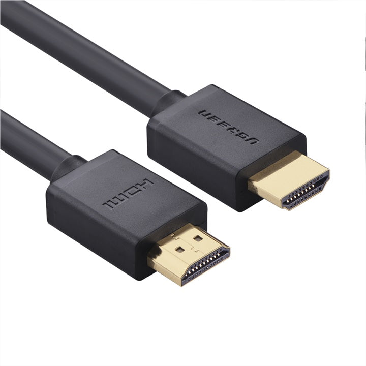 Cable HDMI 2.0 4K@60Hz | 5 metros | HDR | 3D | HEC (Canal Ethernet HDMI) | ARC