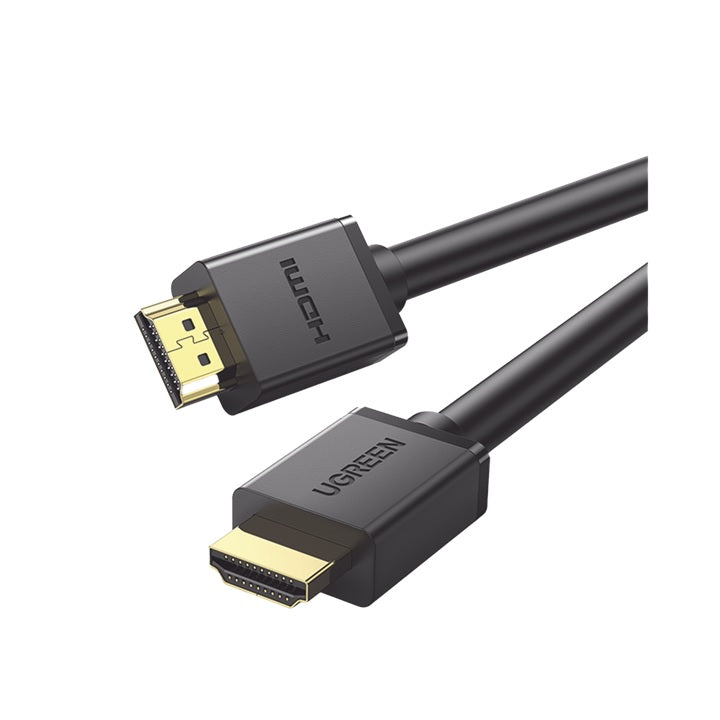 Cable HDMI 2.0 4K@60Hz | 10 metros | HDR | 3D | HEC (Canal Ethernet HDMI) | ARC