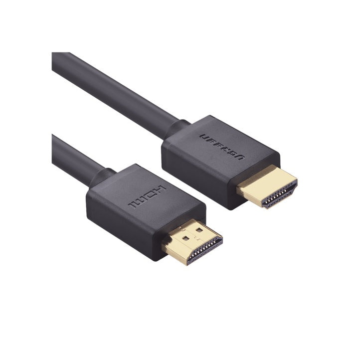 Cable HDMI 2.0 4K@60Hz | 10 metros | HDR | 3D | HEC (Canal Ethernet HDMI) | ARC