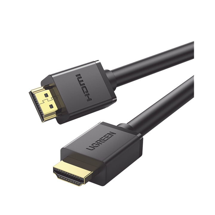 Cable HDMI 2.0 4K@60Hz | 15 metros | HDR | 3D | HEC (Canal Ethernet HDMI) | ARC