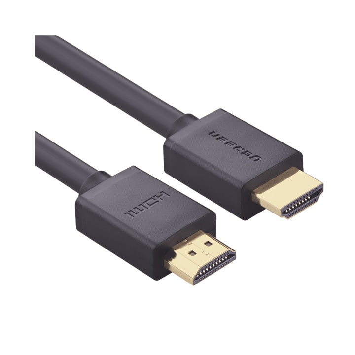 Cable HDMI 2.0 4K@60Hz | 15 metros | HDR | 3D | HEC (Canal Ethernet HDMI) | ARC