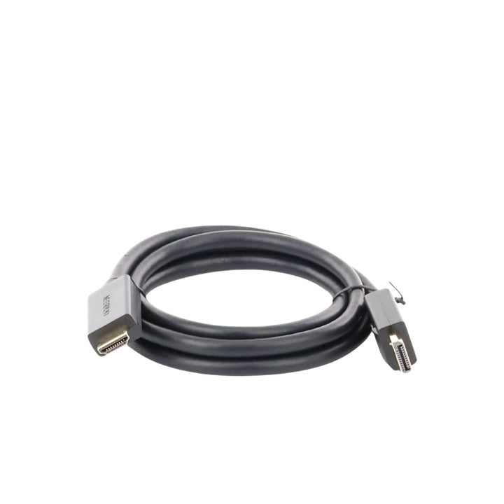 Cable DP Macho a HDMI Macho / Longitud 1.50 m / Soporta 4K@30Hz / Soporta 3D