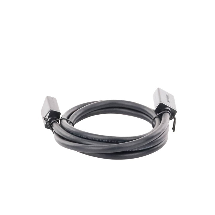 Cable DP Macho a HDMI Macho / Longitud 1.50 m / Soporta 4K@30Hz / Soporta 3D