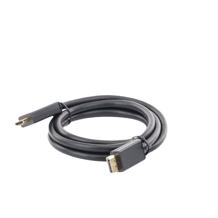 Cable DP Macho a HDMI Macho / Longitud 1.50 m / Soporta 4K@30Hz / Soporta 3D