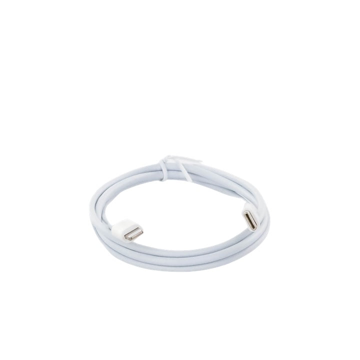 Cable USB-C a Lightning | 1 Metro | Certificado MFi | Carga Rápida 60W | 480 Mbps