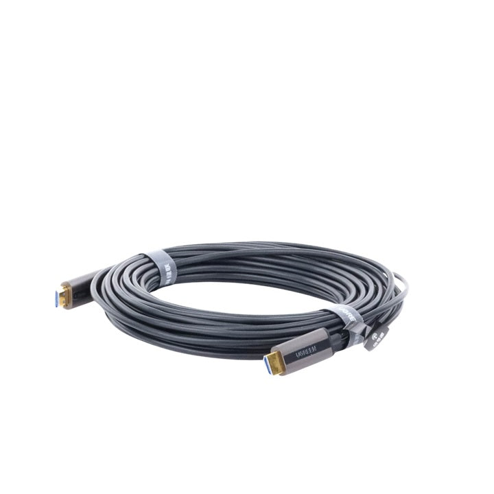 Cable HDMI de 15 Metros por Fibra Óptica 4K@60Hz | Fibra de 4 núcleos