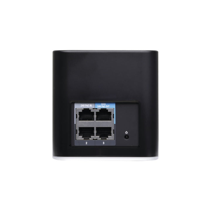 Access Point/Router Wi-Fi airCube, MIMO 2x2, 802.11n, 2.4 GHz (hasta 300 Mbps)